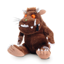 Load image into Gallery viewer, Gruffalo soft toy