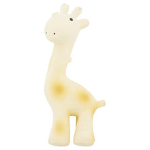 Load image into Gallery viewer, Tikiri bath toy Giraffe