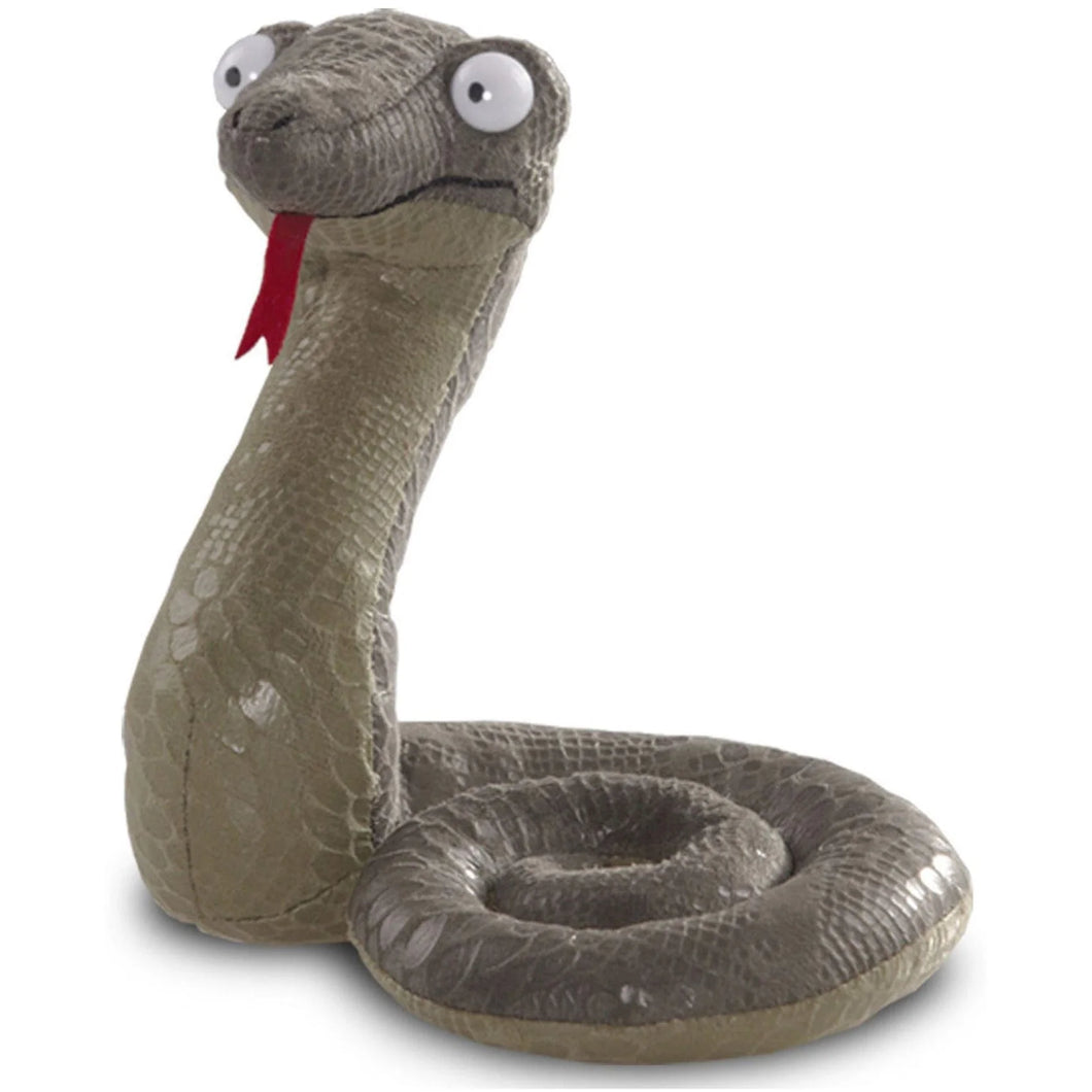 Gruffalo snake soft toy