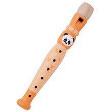 Load image into Gallery viewer, Wooden flute