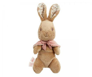 Flopsy signature collection toy