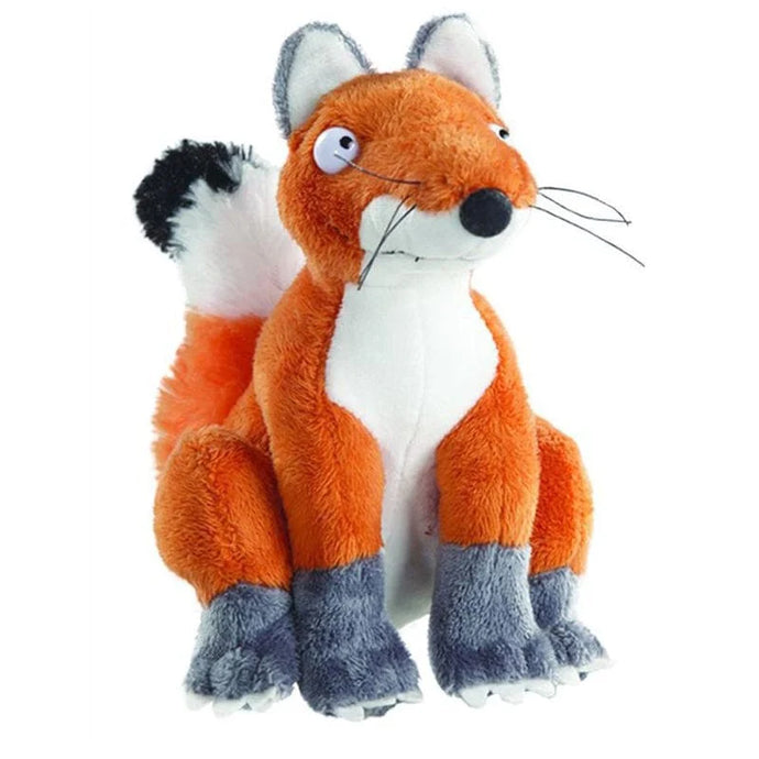 Gruffalo Fox soft toy