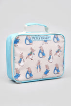 Load image into Gallery viewer, Peter Rabbit Lunch bag