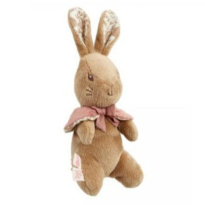 Flopsy signature collection toy