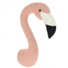 Load image into Gallery viewer, Fiona Walker England large Flamingo head
