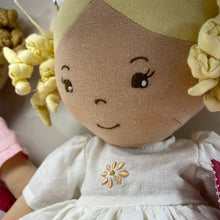 Load image into Gallery viewer, Bonikka Priscy Blonde Doll
