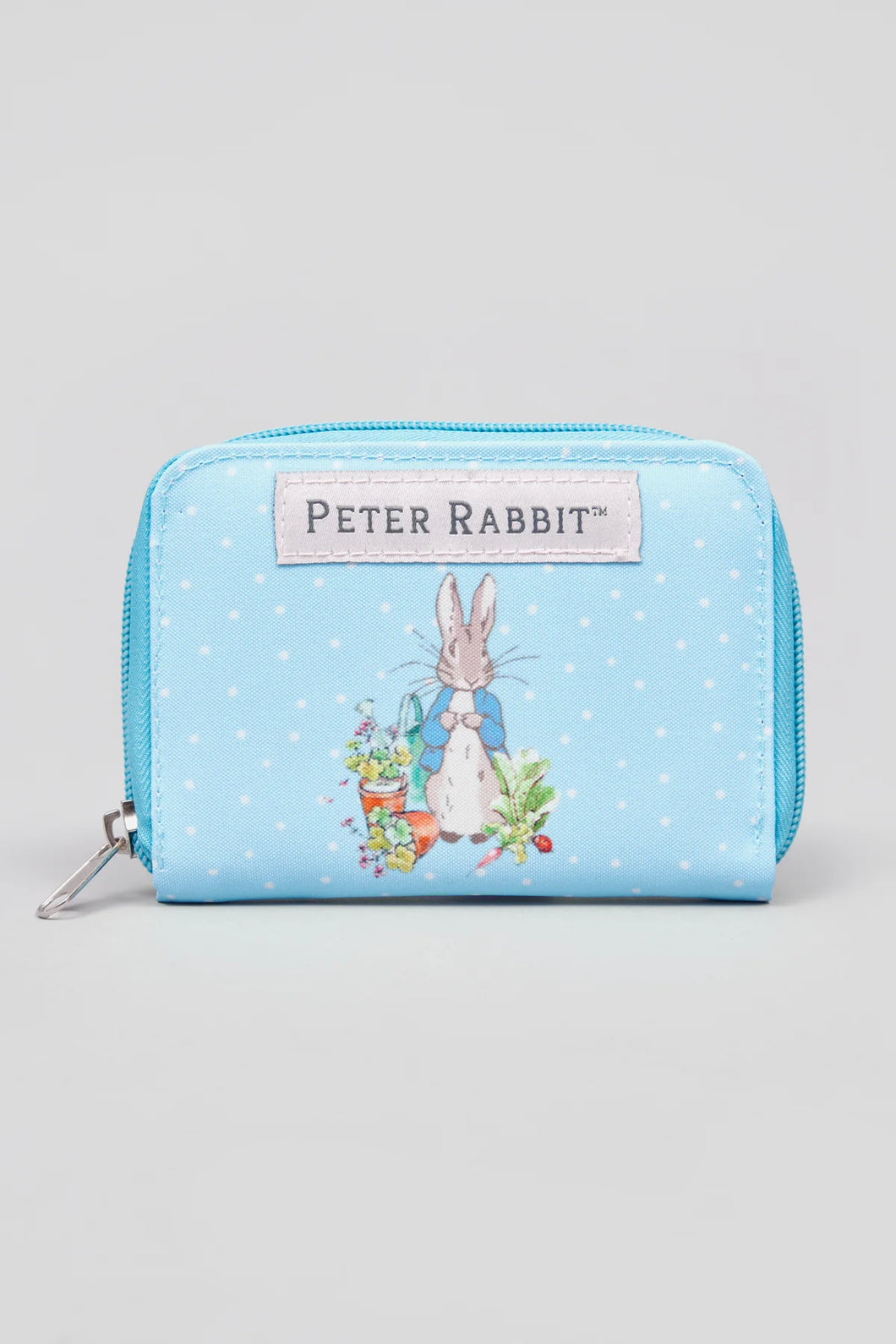 peter rabbit purse