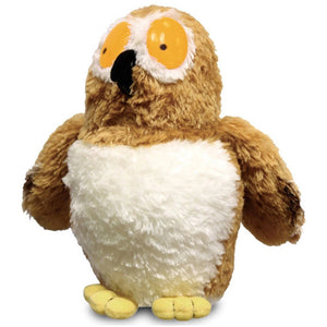 Gruffalo Owl soft toy