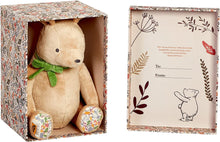 Load image into Gallery viewer, Classic Pooh Bear in a gift box