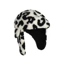 Load image into Gallery viewer, Sherpa super soft trapper hat