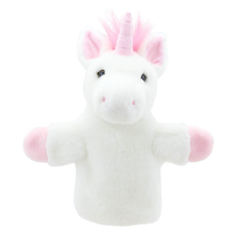 puppet company unicorn puppet