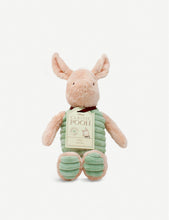 Load image into Gallery viewer, Piglet teddy
