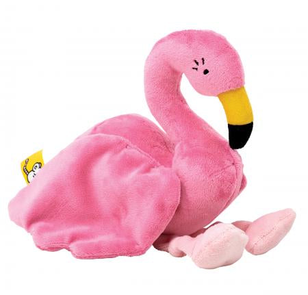 That’s not my Flamingo soft toy