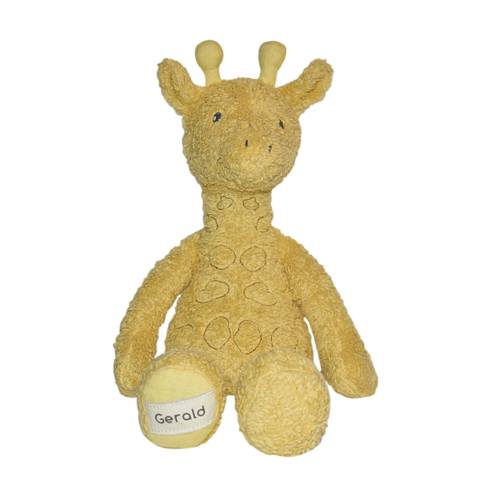 Gerald Giraffe Organic Soft toy