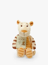 Load image into Gallery viewer, Tigger teddy