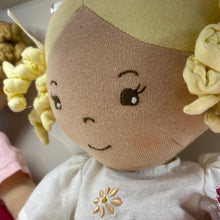 Load image into Gallery viewer, Bonikka Priscy Blonde Doll