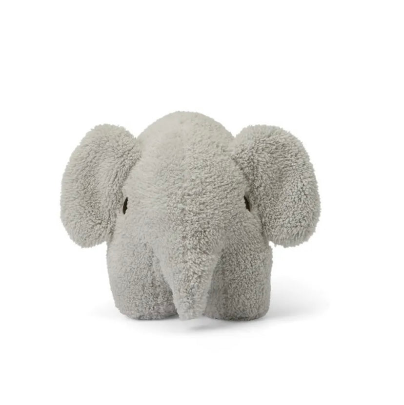 Elephant Terry Light grey