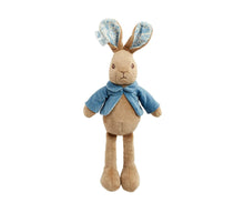 Load image into Gallery viewer, Peter Rabbit signature collection toy large