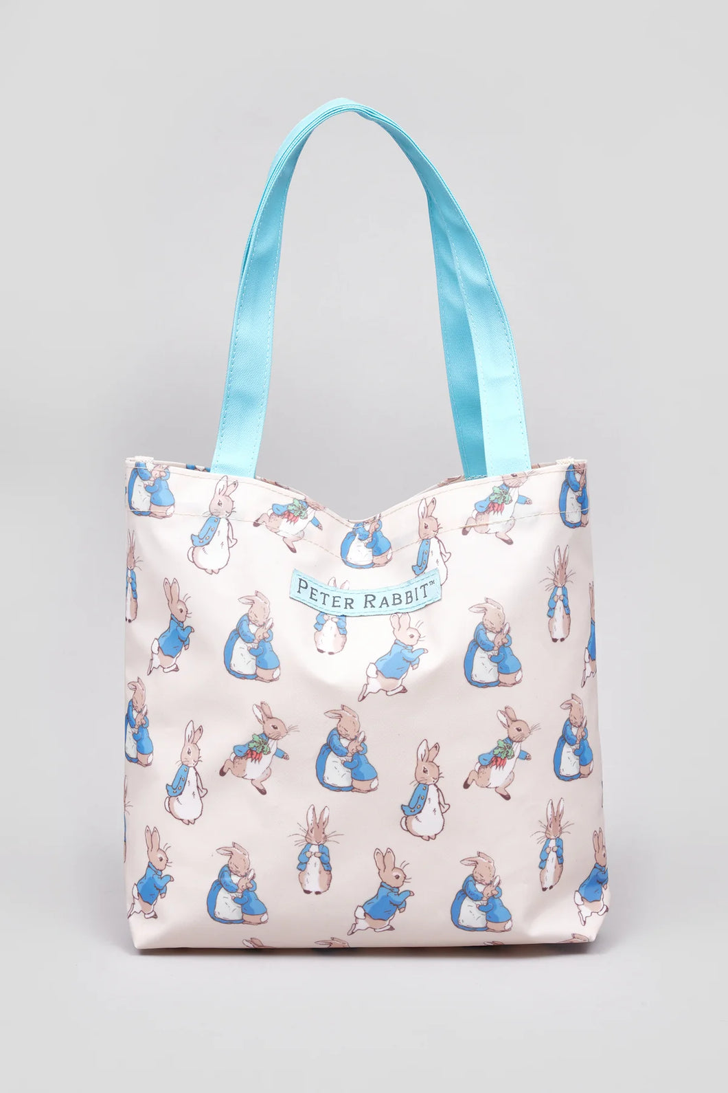 Peter Rabbit tote bag