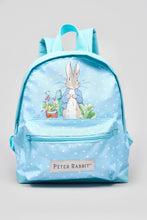 Load image into Gallery viewer, Peter Rabbit Mini Roxy backpack