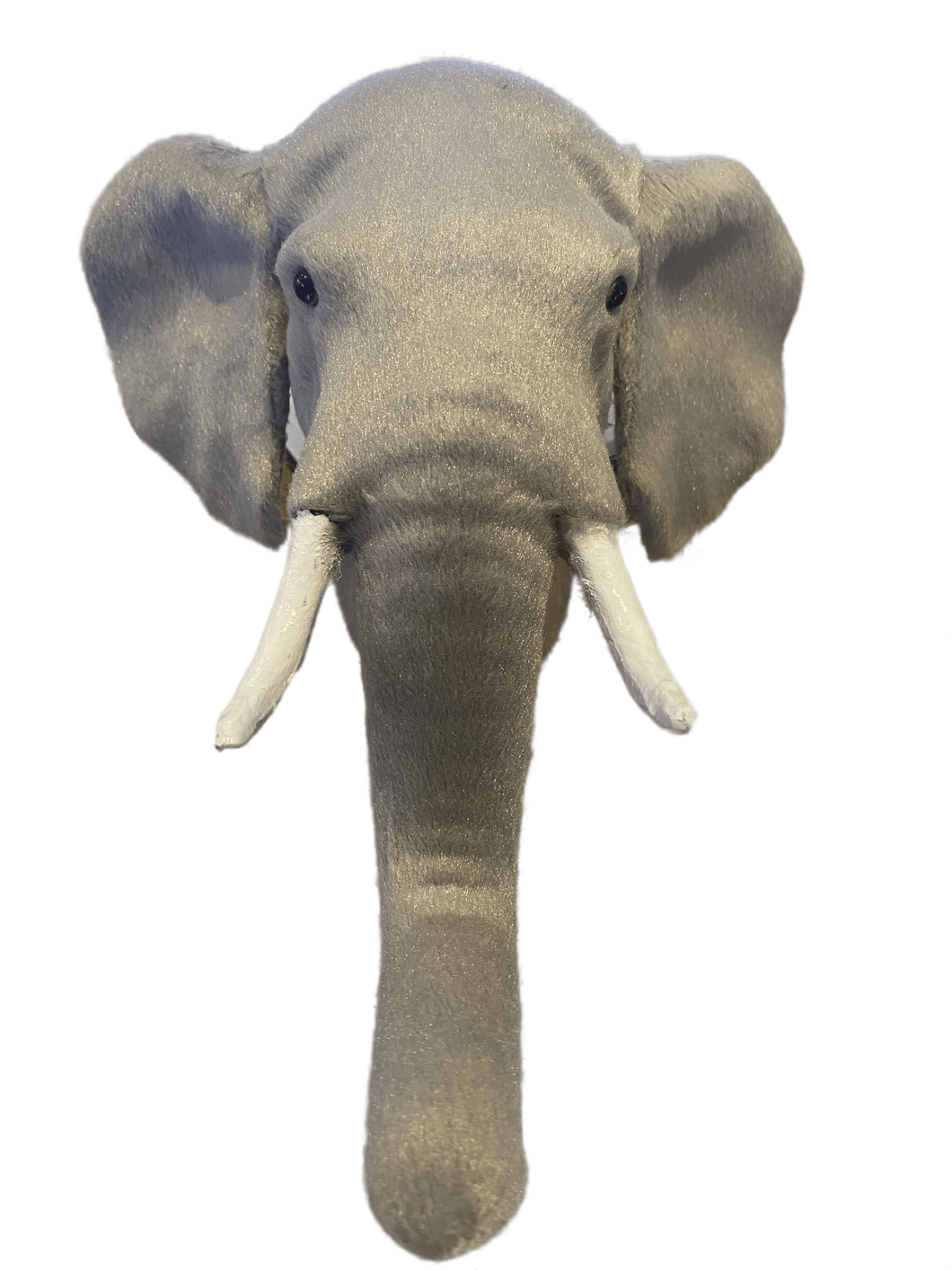 Mini Elephant Head