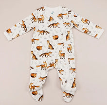 Load image into Gallery viewer, Dexter Babygrow by Catherine Rayner