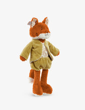 Load image into Gallery viewer, Deluxe Mr Todd fox teddy