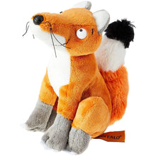 Load image into Gallery viewer, Gruffalo Fox soft toy