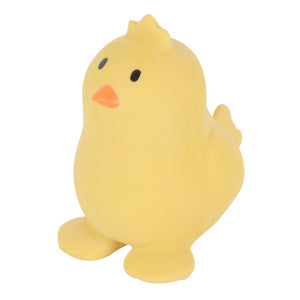 Tikiri bath toy Chick