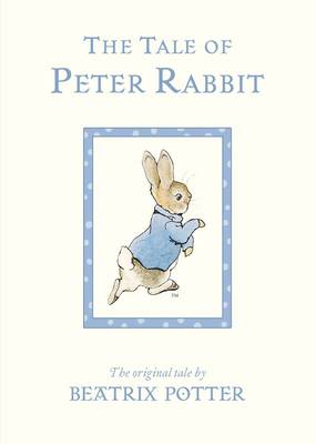 The Tale of Peter Rabbit Vol 1