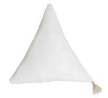 Load image into Gallery viewer, Tipi Pillow with tassle