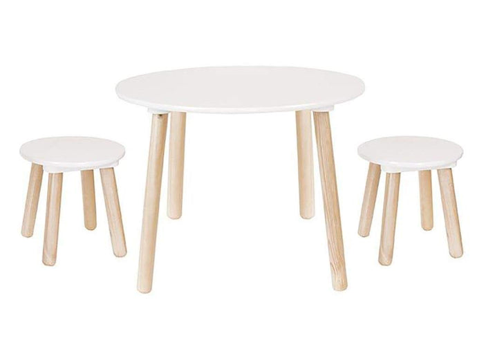 Childs Table and Stool set